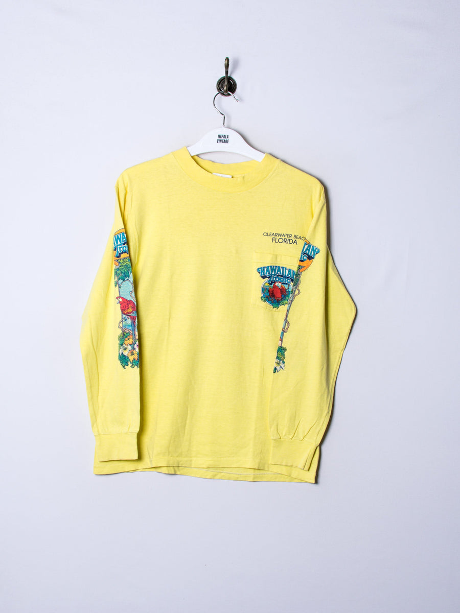 Florida Yellow Light Sweatshirt