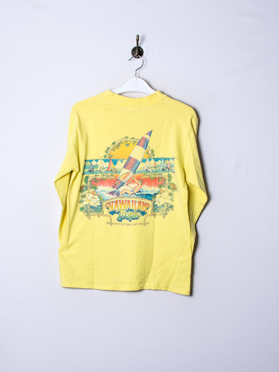 Florida Yellow Light Sweatshirt