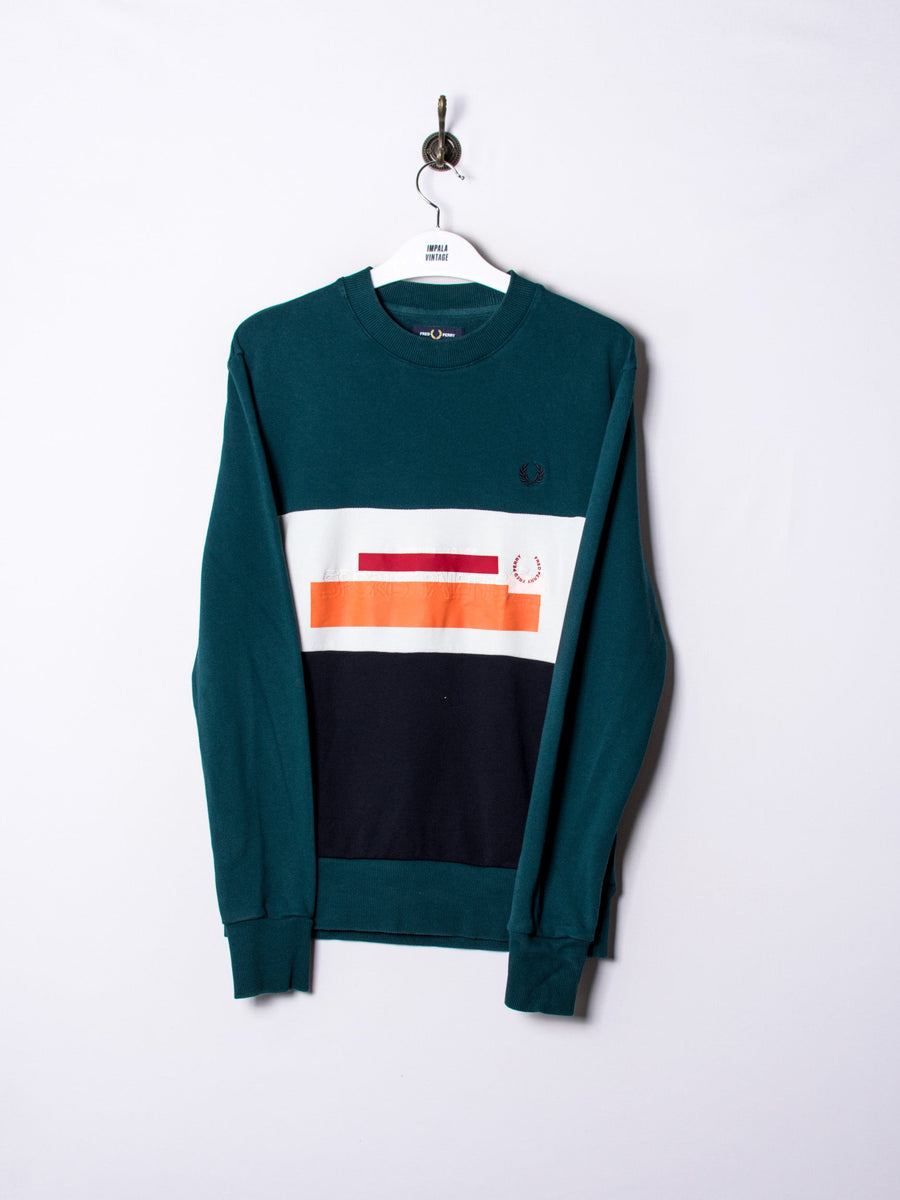 Fred Perry Sweatshirt