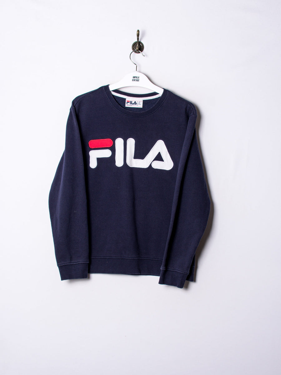 Fila Dark Sweatshirt