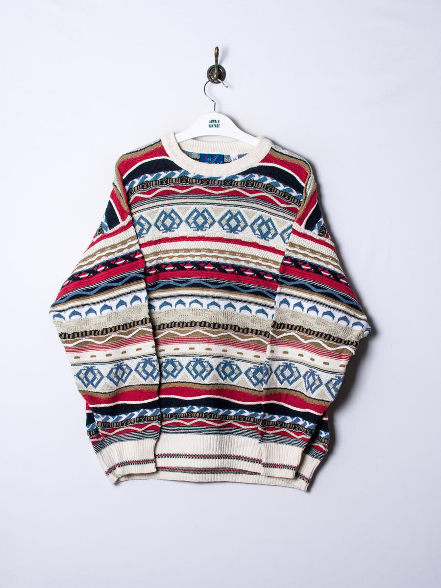 Proman Sweater