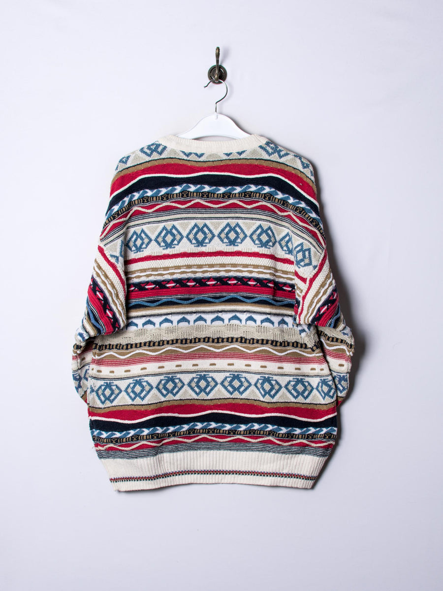 Proman Sweater