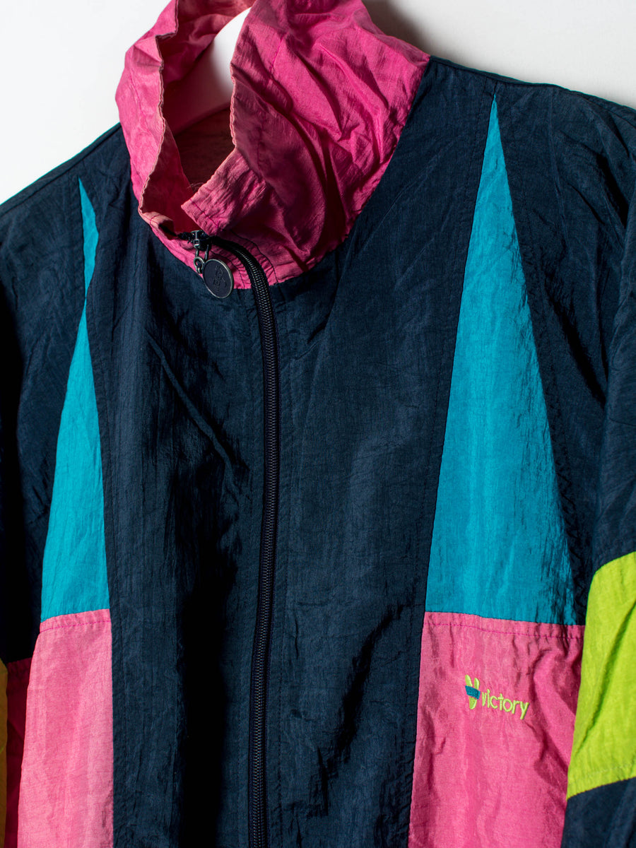 Victory Crazy Jacket