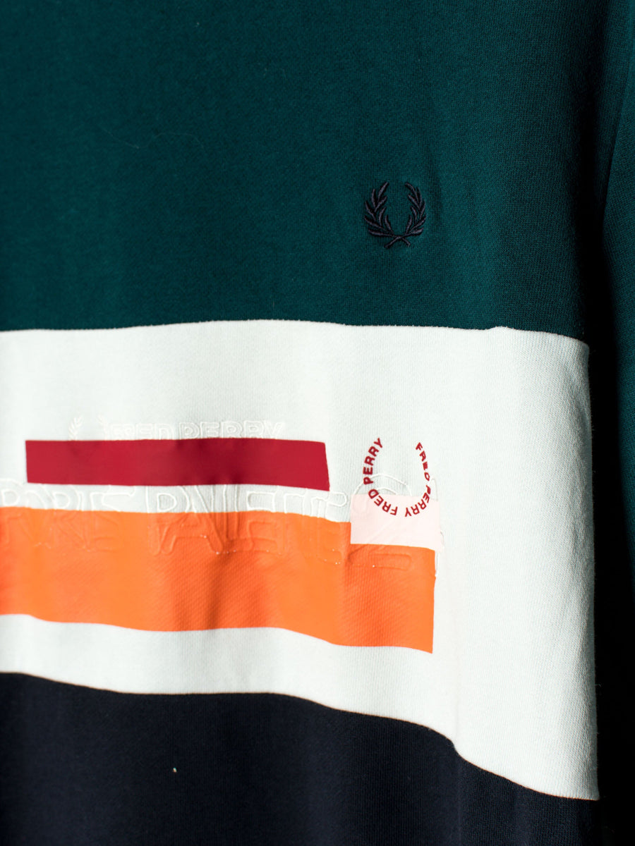 Fred Perry Sweatshirt