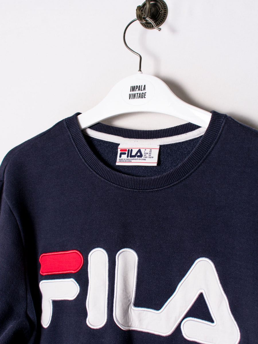 Fila Dark Sweatshirt