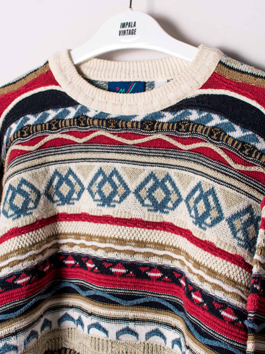 Proman Sweater