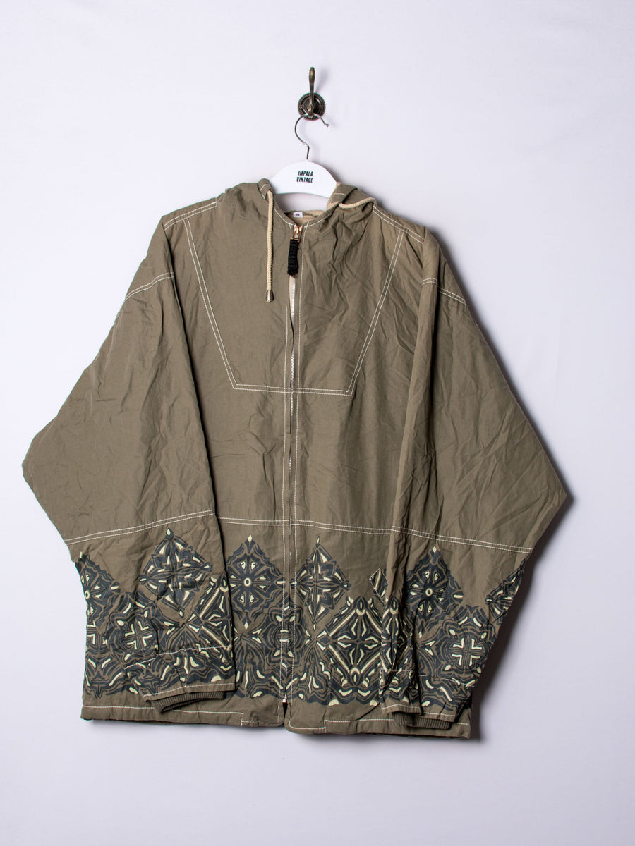 John Style Jacket