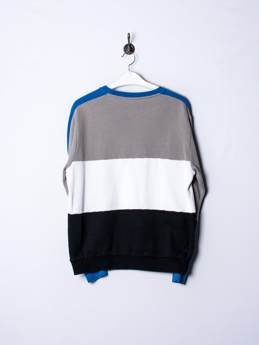 Fila Tricolor Sweatshirt