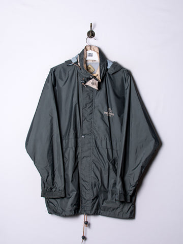 Boomerang Adventure Raincoat
