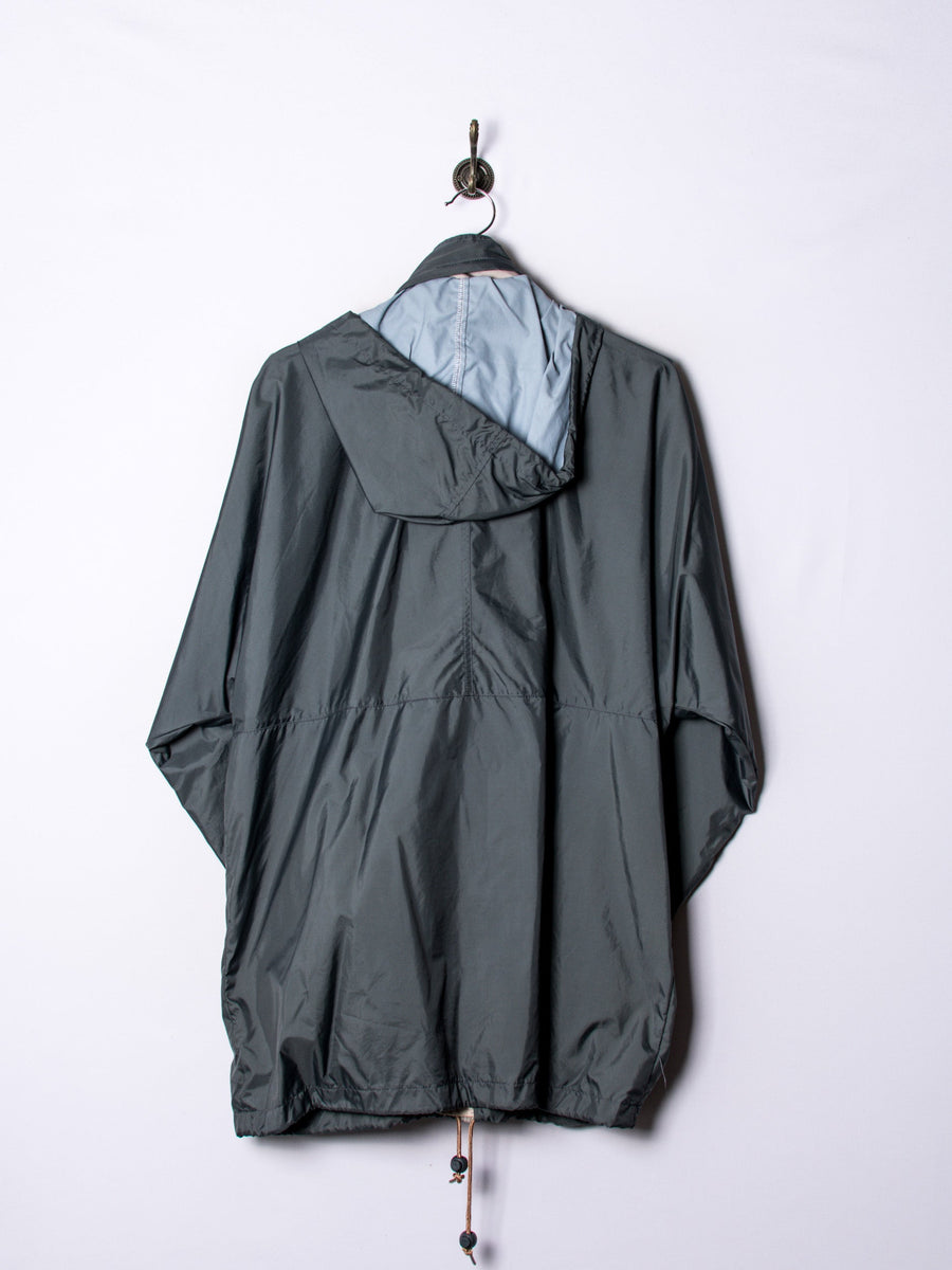 Boomerang Adventure Raincoat