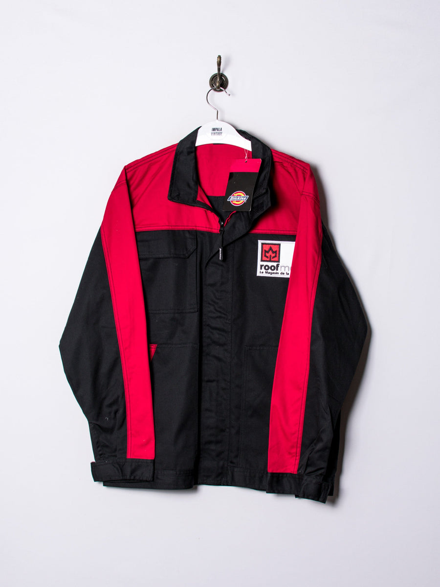 Dickies Roofmart CVC Jacket