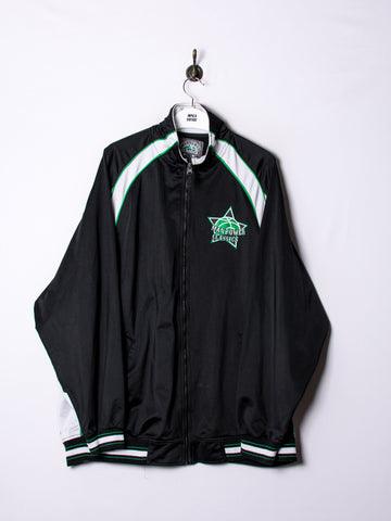 Manpower Classics Track Jacket