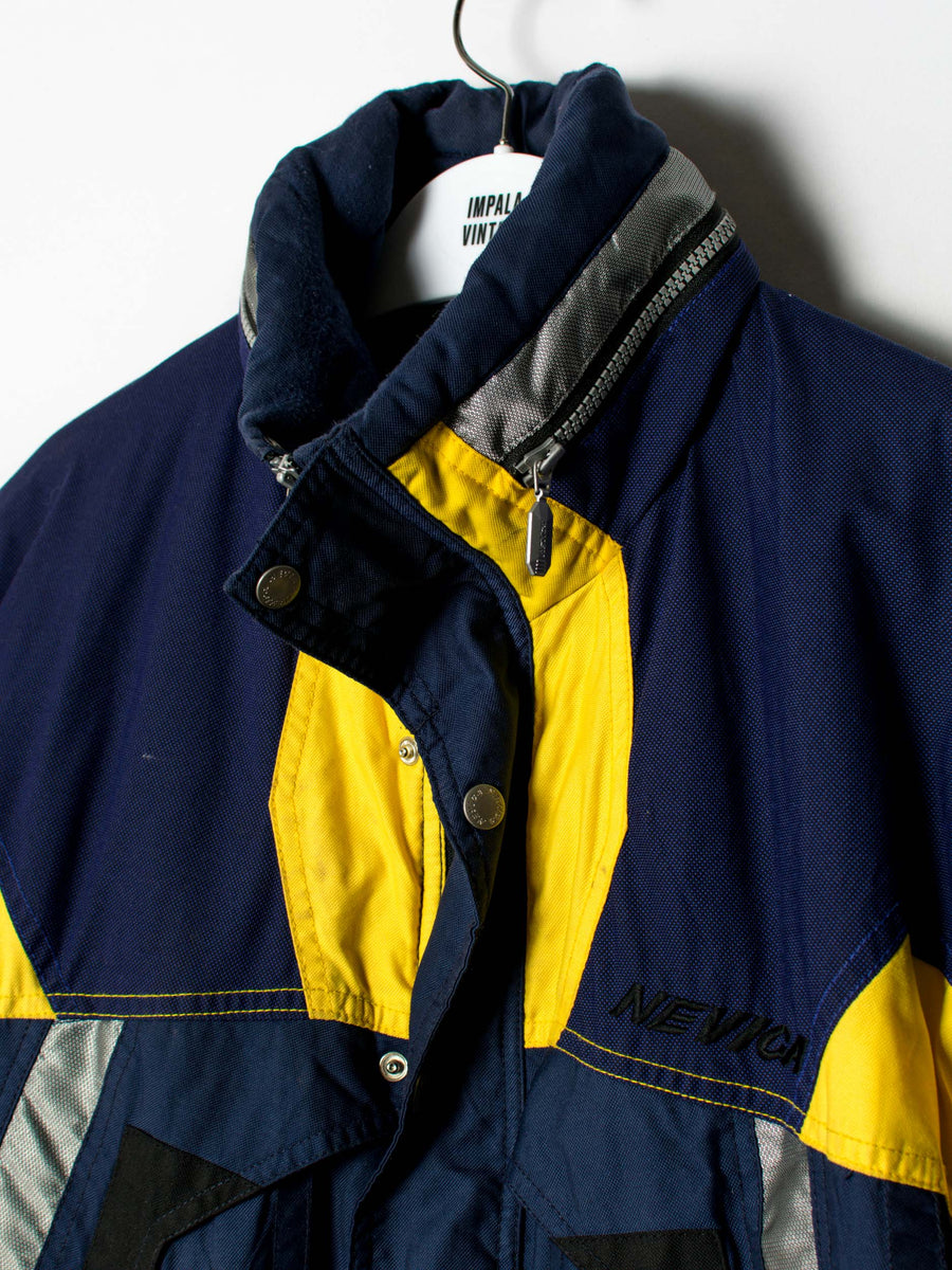 Nevica Function System Recco Ski Jacket