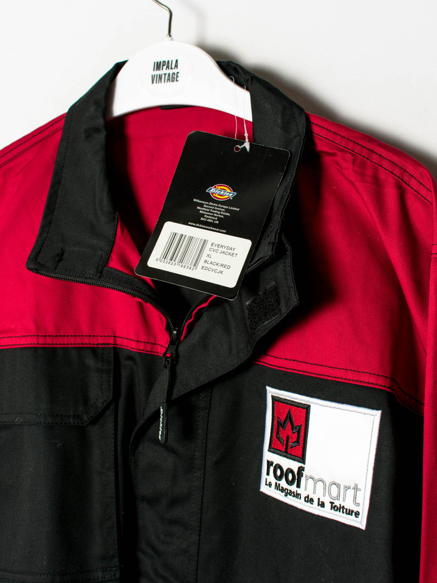 Dickies Roofmart CVC Jacket