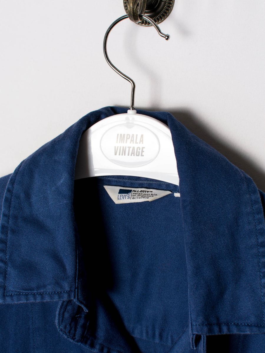 Levi´s All Duty Long Sleeves Shirt
