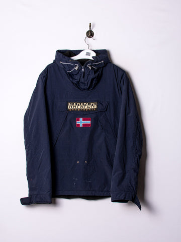 Napapijri Kangaroo1/3 Zipper Coat