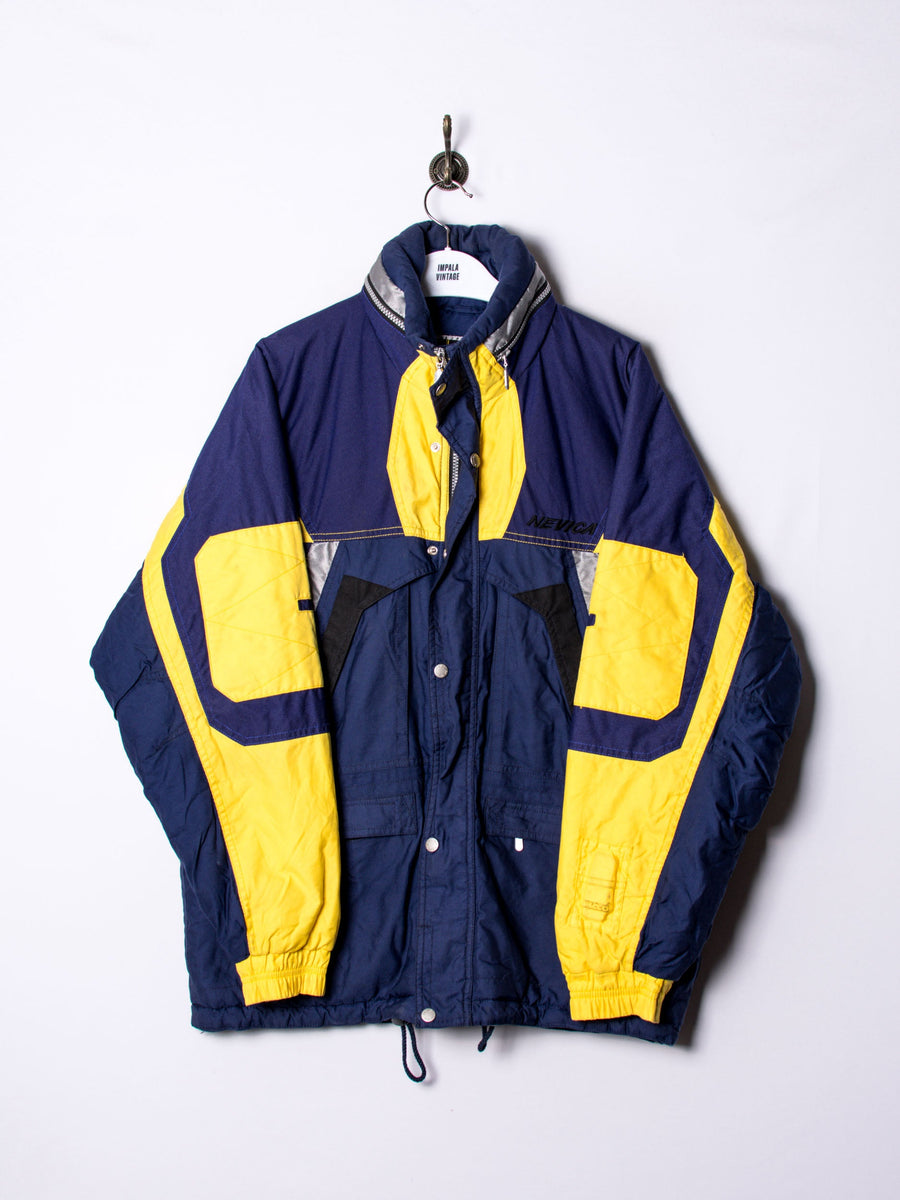 Nevica Function System Recco Ski Jacket
