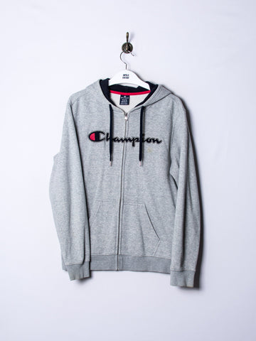 Champion Zipper Hoodie