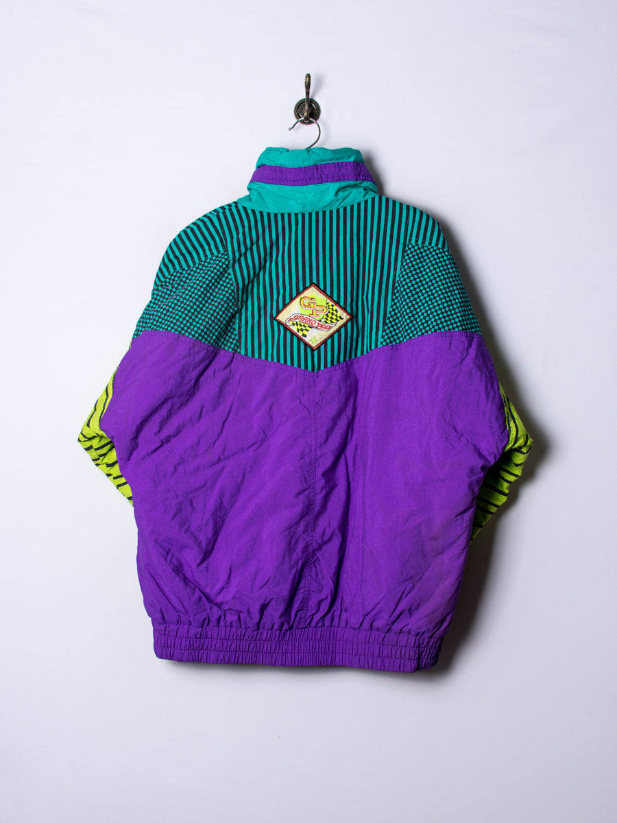 Airliners of the late Ski Company Coat