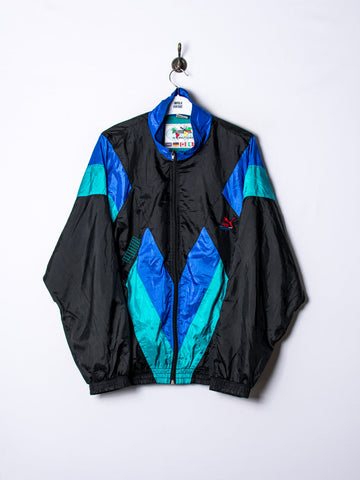 Puma International Shell Jacket