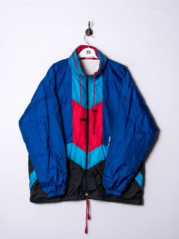 Marcel Clair Life Line Raincoat
