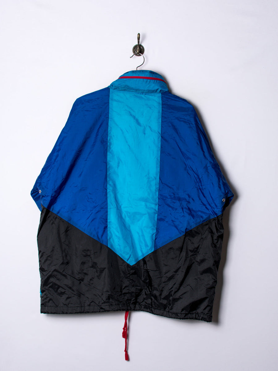 Marcel Clair Life Line Raincoat