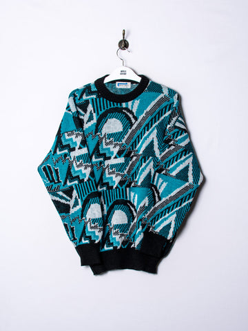 Senso-Unico Sweater