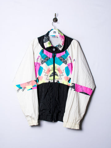 Collection Shell Jacket