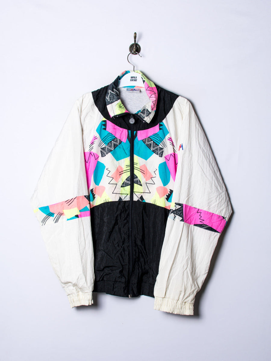 Collection Shell Jacket