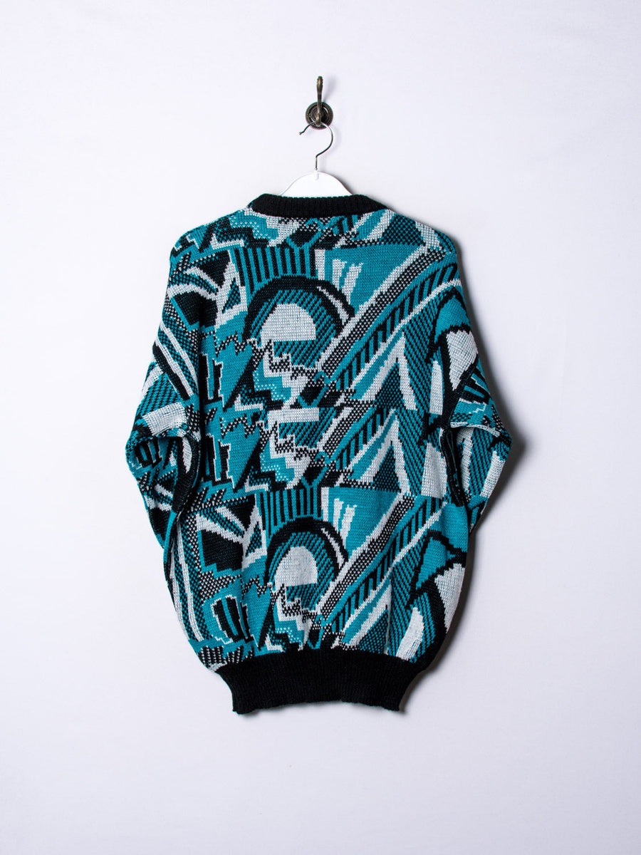Senso-Unico Sweater
