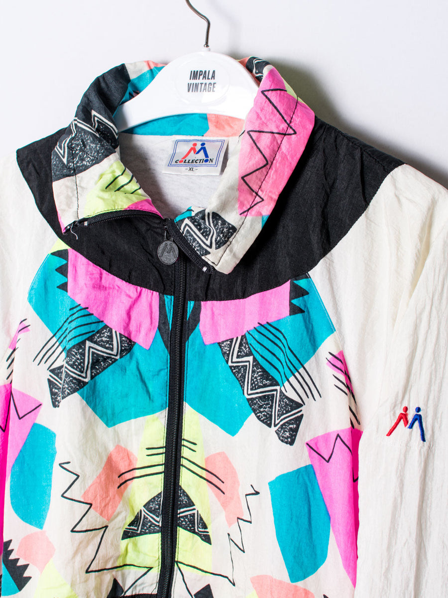 Collection Shell Jacket