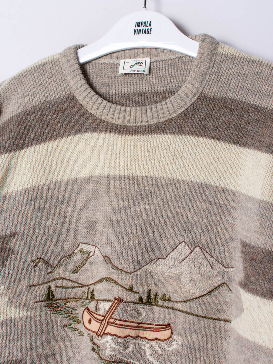Jac Sweater