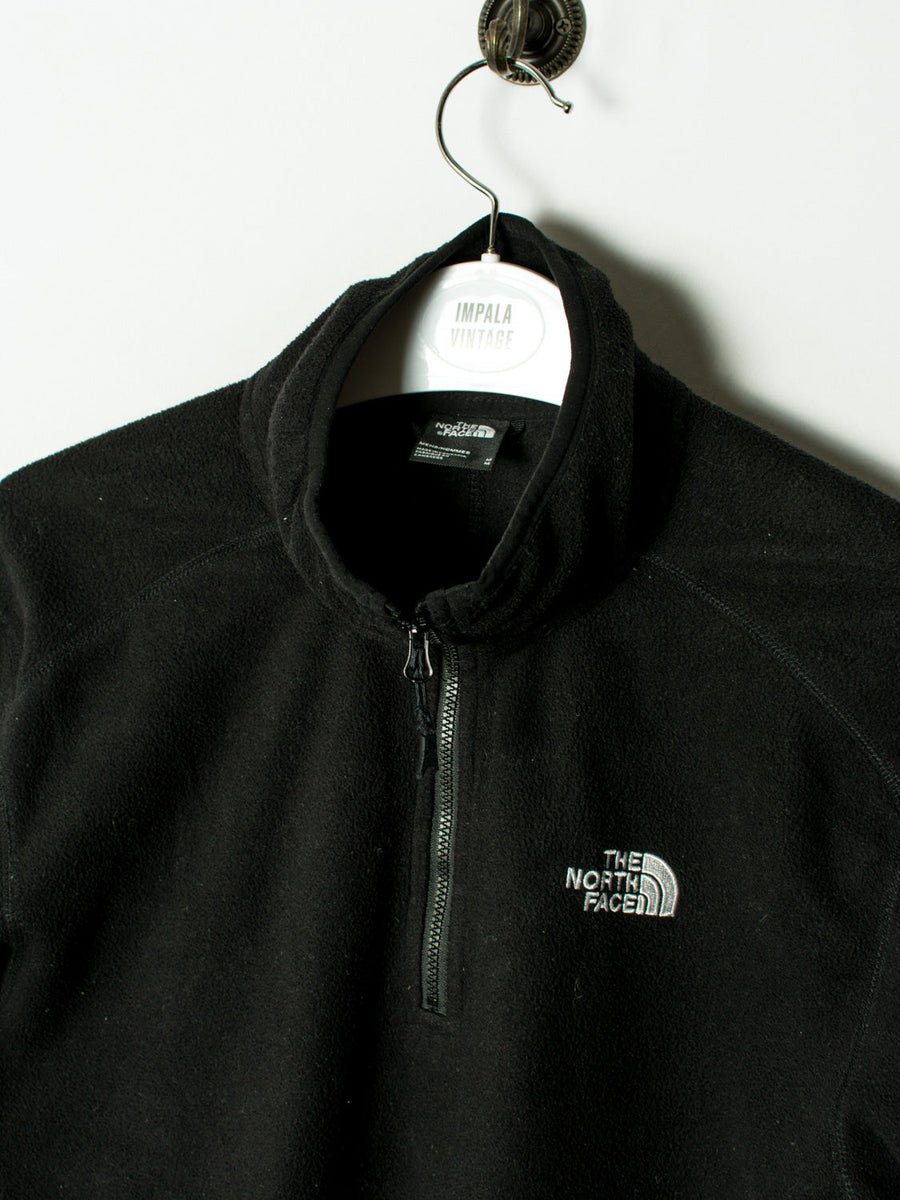 The North Face Black Fleece