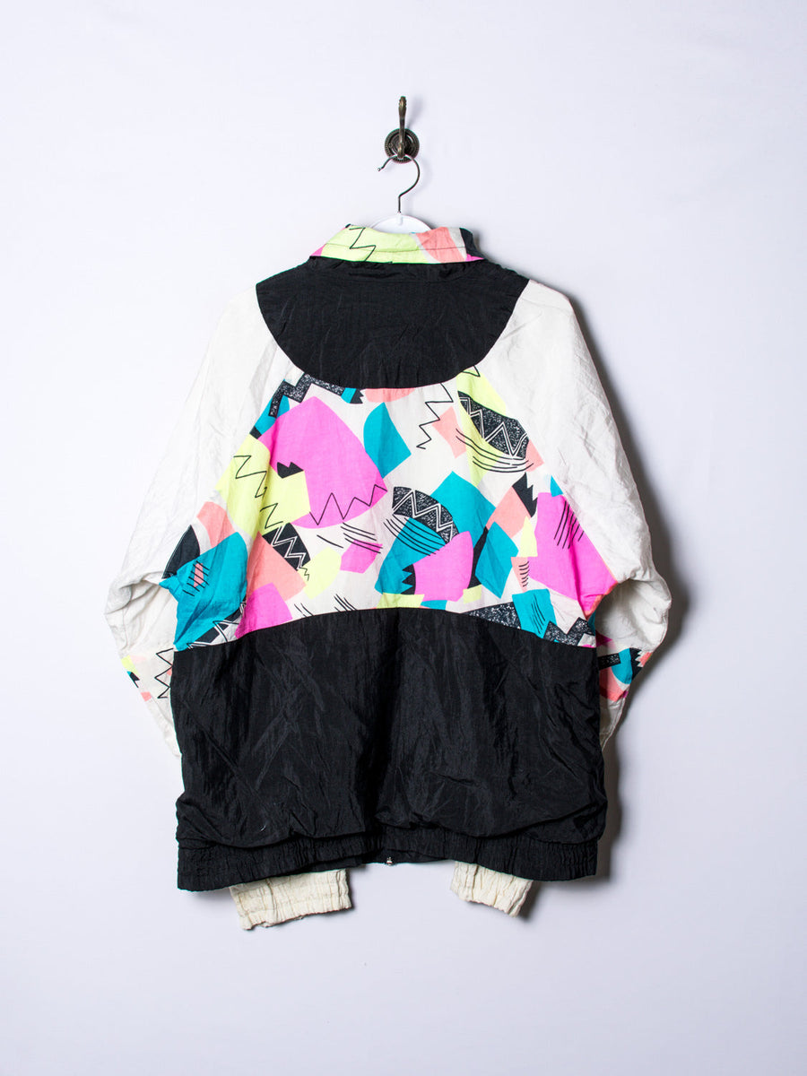 Collection Shell Jacket