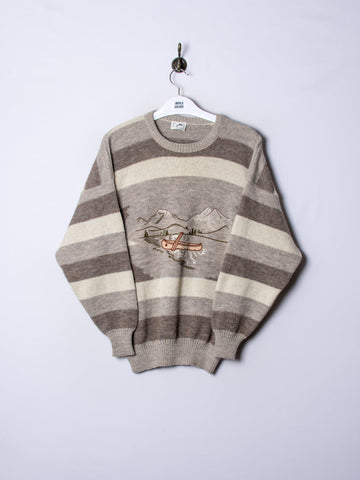 Jac Sweater