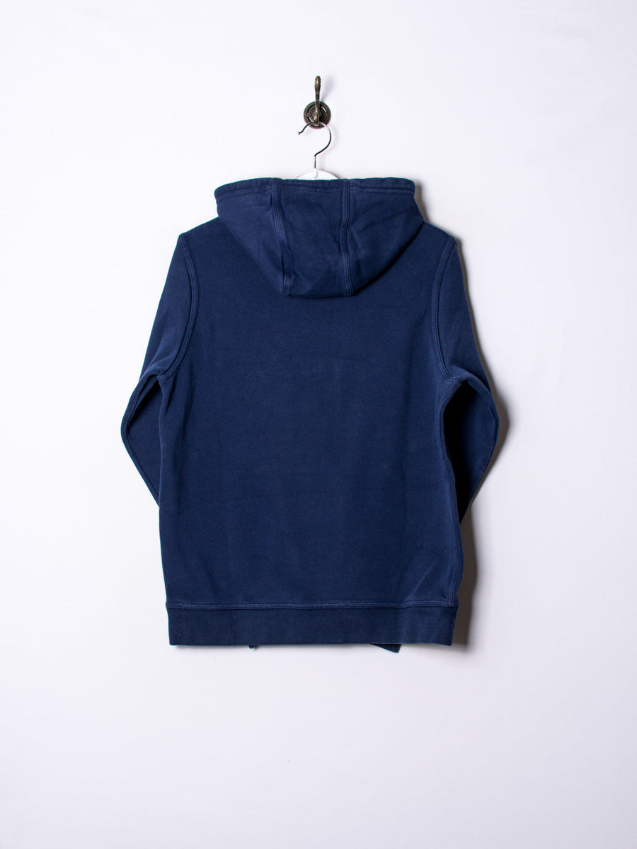 Nike Navy Blue Hoodie