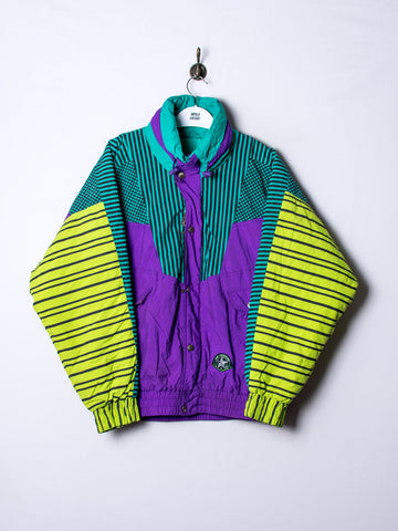 Airliners of the late Ski Company Coat