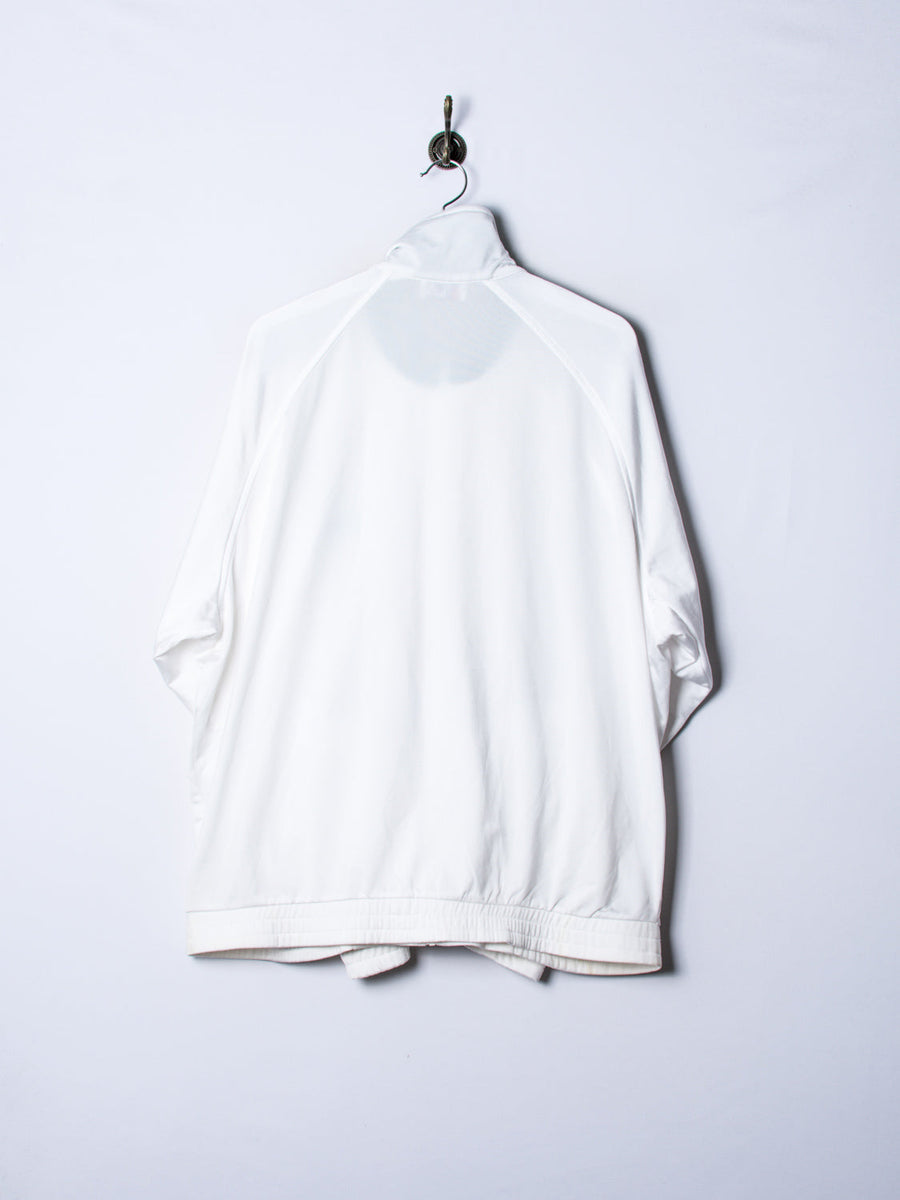 Filla Retro Sleeves Track Jacket