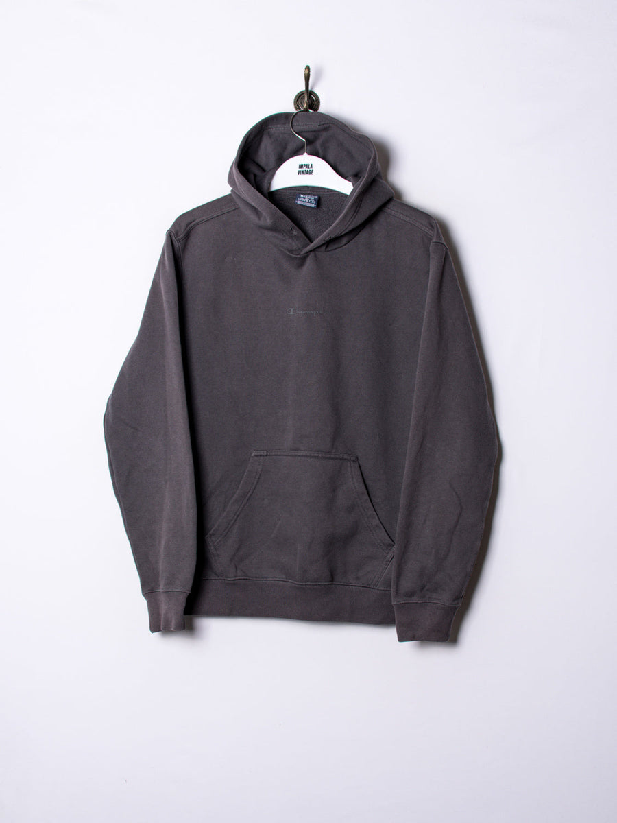 Champion Grey Hoodie