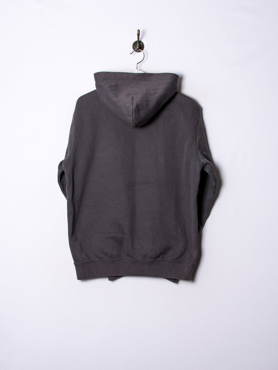 Champion Grey Hoodie