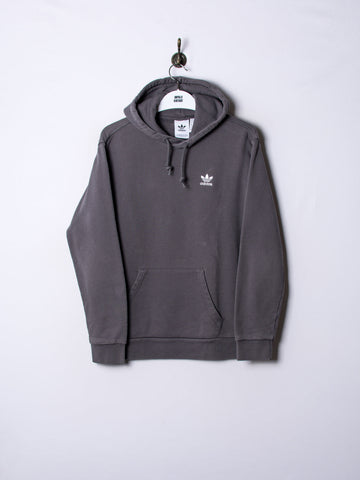 Adidas Originals Grey Hoodie