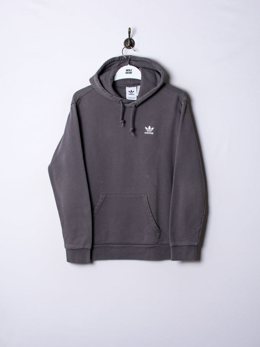Adidas Originals Grey Hoodie