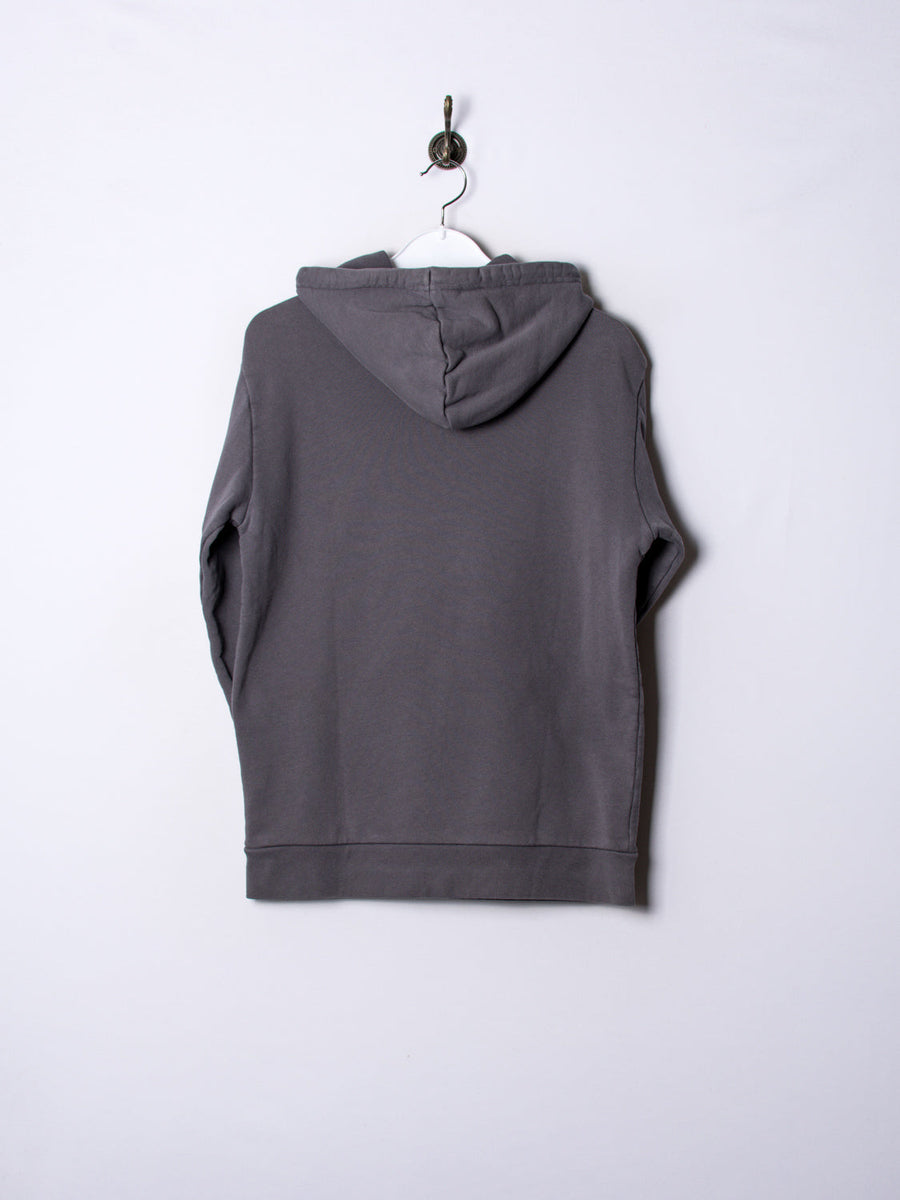 Adidas Originals Grey Hoodie