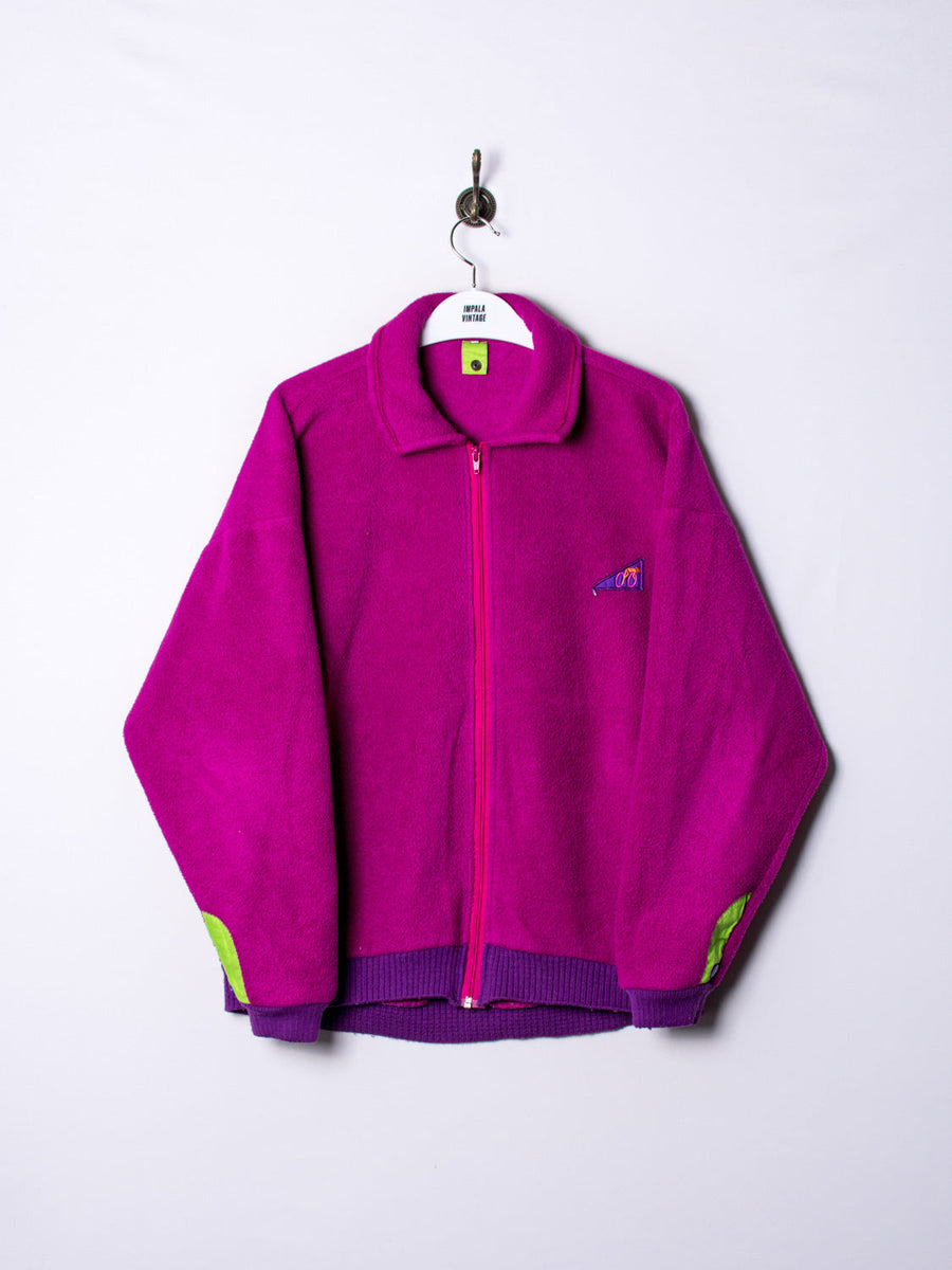 Gore-Tex Cycling Fleece+Windbreaker
