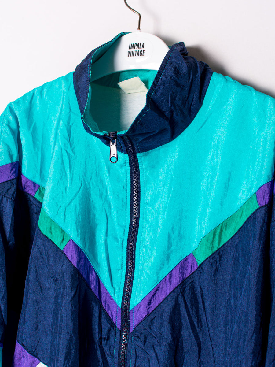 MLK Shell Jacket