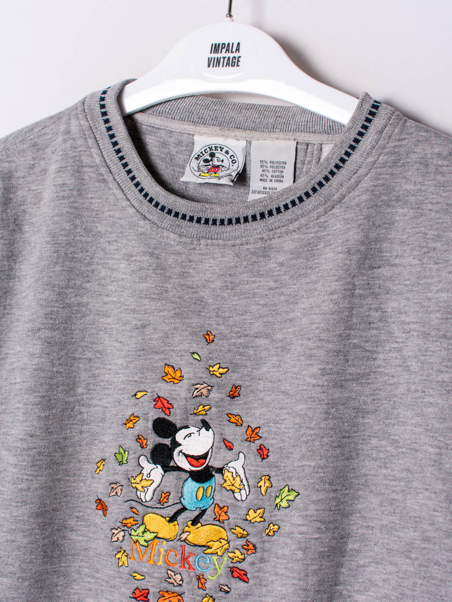Mickey & Co Sweatshirt