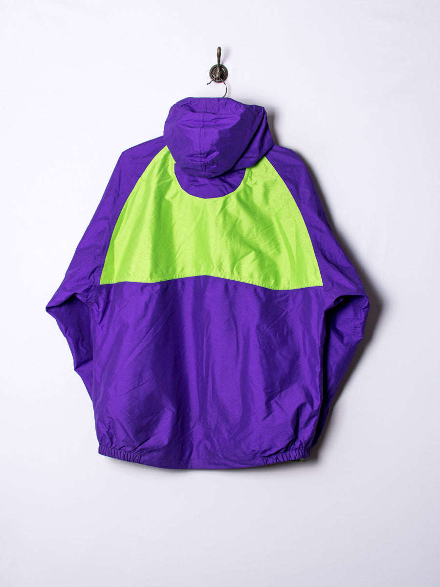 Gore-Tex Cycling Fleece+Windbreaker