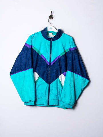 MLK Shell Jacket