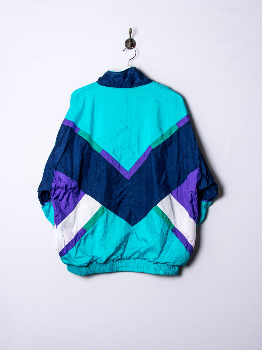 MLK Shell Jacket