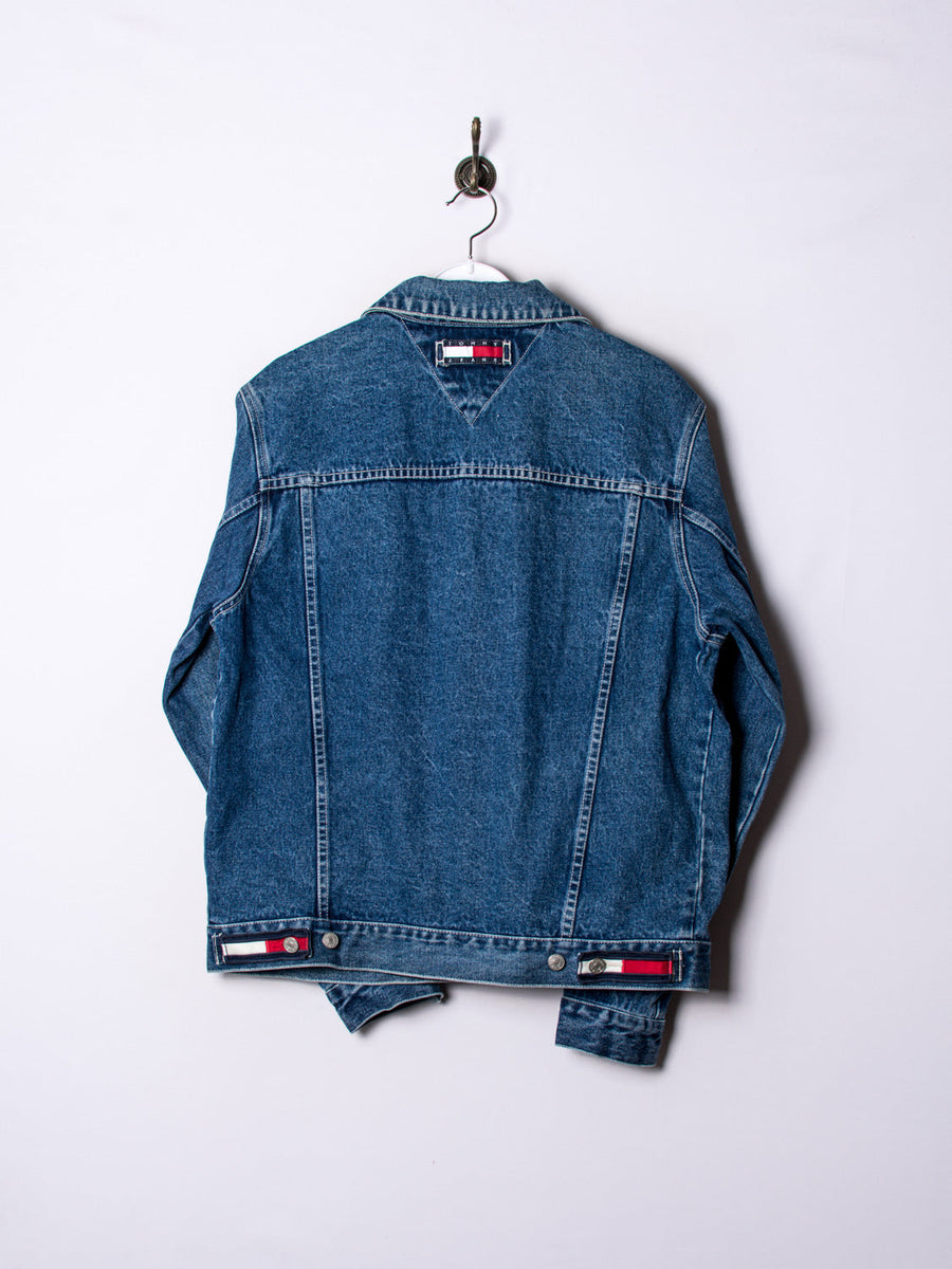 Tommy Jeans  Denim Jacket